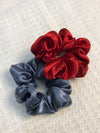 Pack Of 2 Scrunchies (SMALL)