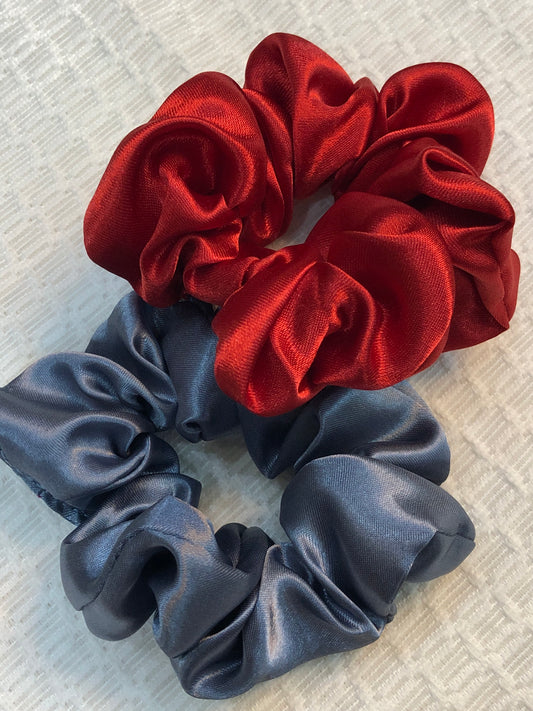 Pack Of 2 Scrunchies (SMALL)