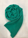 Shiffon hijab - Mint