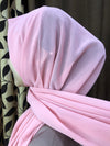 Shiffon Hijab - Taffy