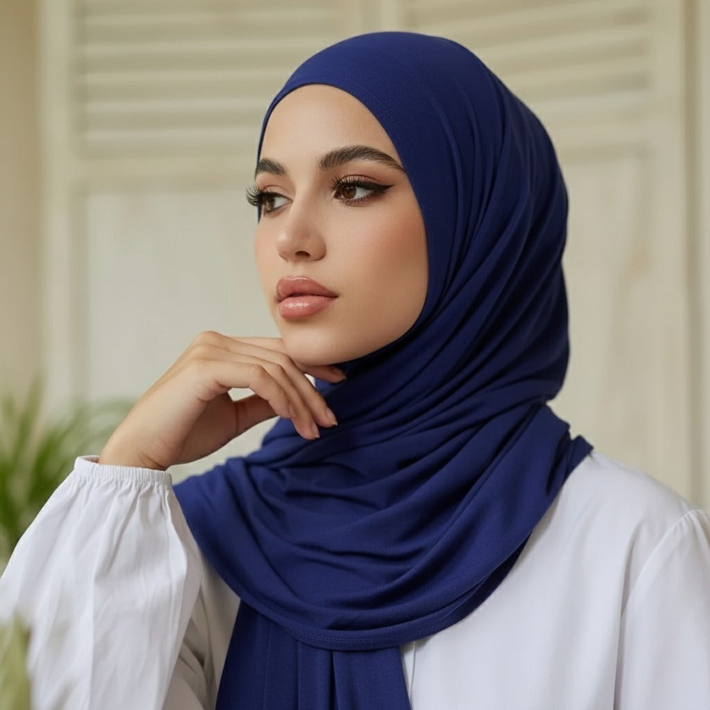 Jersey Hijab