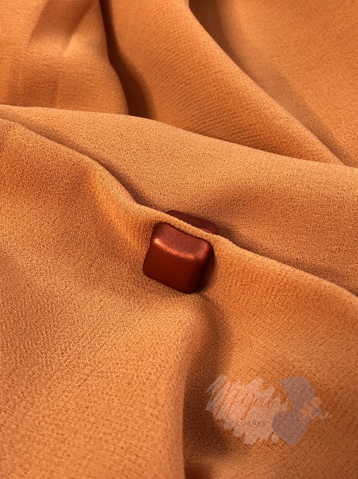 Mate Hijab Magnet Pins