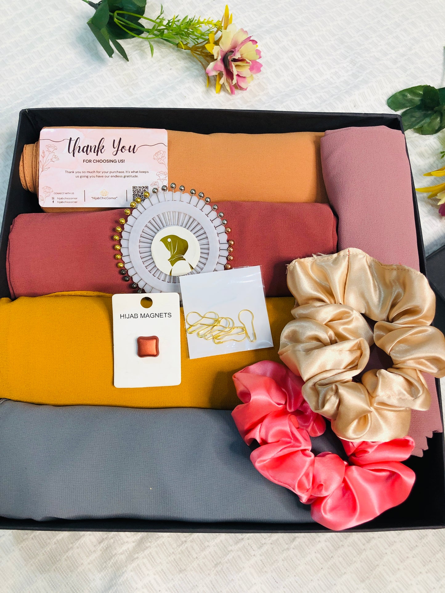 Perfect Gift Pack For Someone Special or Yourself