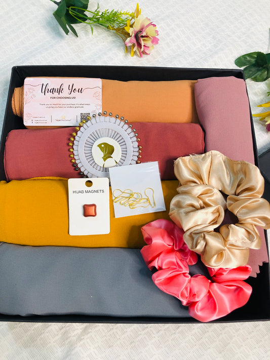 Perfect Gift Pack For Someone Special or Yourself