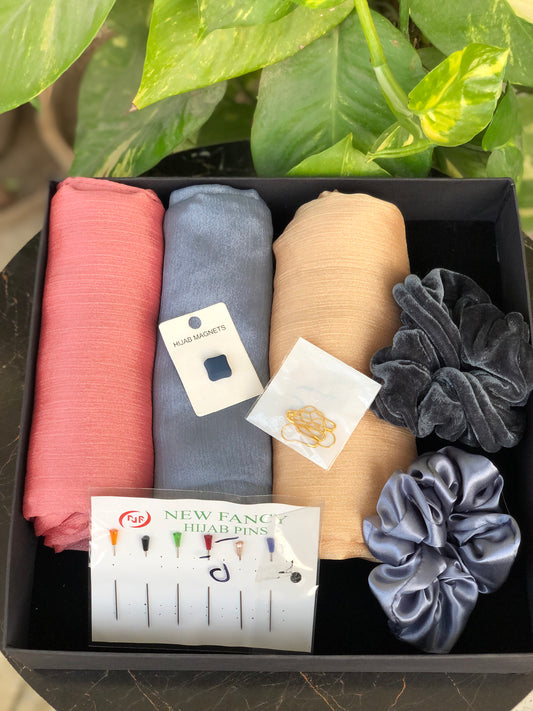 Perfect Gift Pack For Someone Special or Yourself