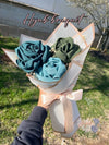Hijab bouquet